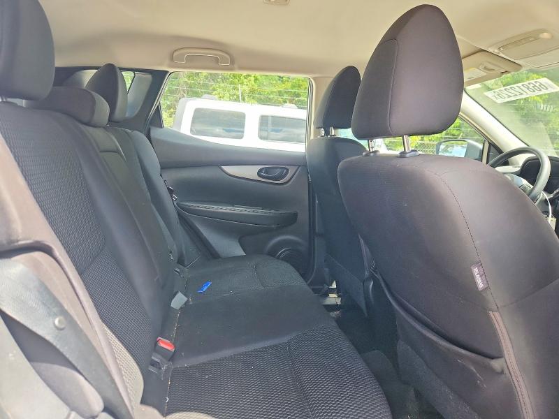 Продажа на аукционе авто 2021 Nissan Rogue Sport, vin: JN1BJ1AVXMW567442, номер лота: 66812226