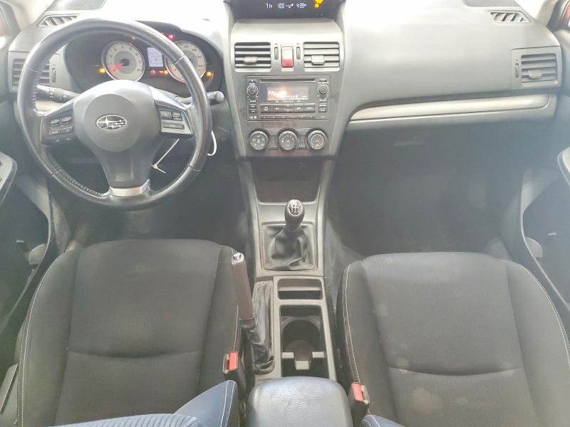 63683926 :رقم المزاد ، JF1GPAL69D1871971 vin ، 2013 Subaru Impreza مزاد بيع