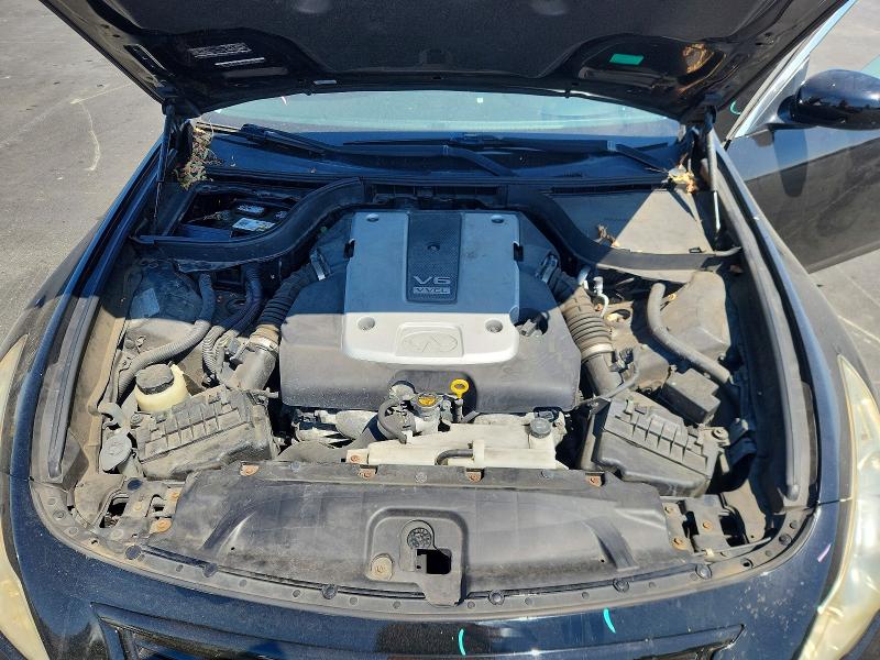64787916 :رقم المزاد ، JN1CV6AR7AM451843 vin ، 2010 Infiniti G37 Sedan مزاد بيع