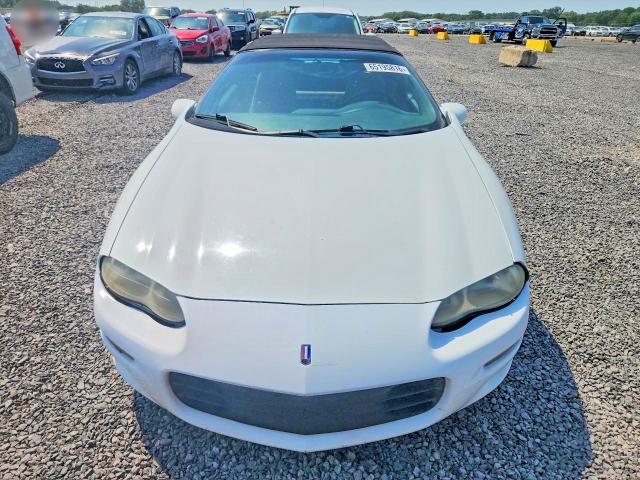 Aukcja sprzedaży 2001 Chevrolet Camaro, vin: 2G1FP32K812125309, numer aukcji: 65195816