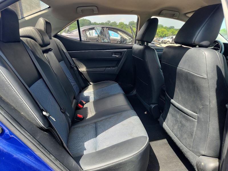 Продаж на аукціоні авто 2015 Toyota Corolla, vin: 2T1BURHE3FC271229, номер лоту: 62976546