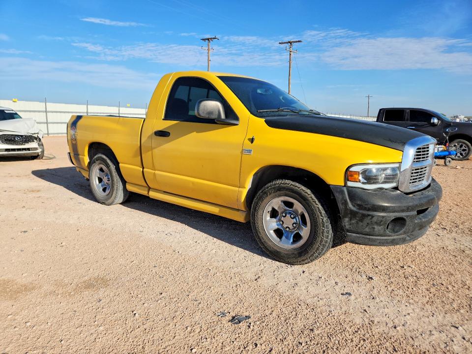 Aukcja sprzedaży 2004 Dodge Ram 1500, vin: 1D7HA16D54J223480, numer aukcji: 64967556