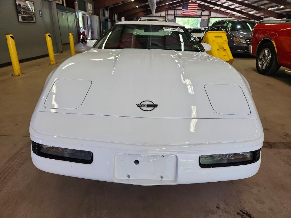 1994 Chevrolet Corvette მანქანა იყიდება აუქციონზე, vin: 1G1YY32P7R5106378, აუქციონის ნომერი: 65688796