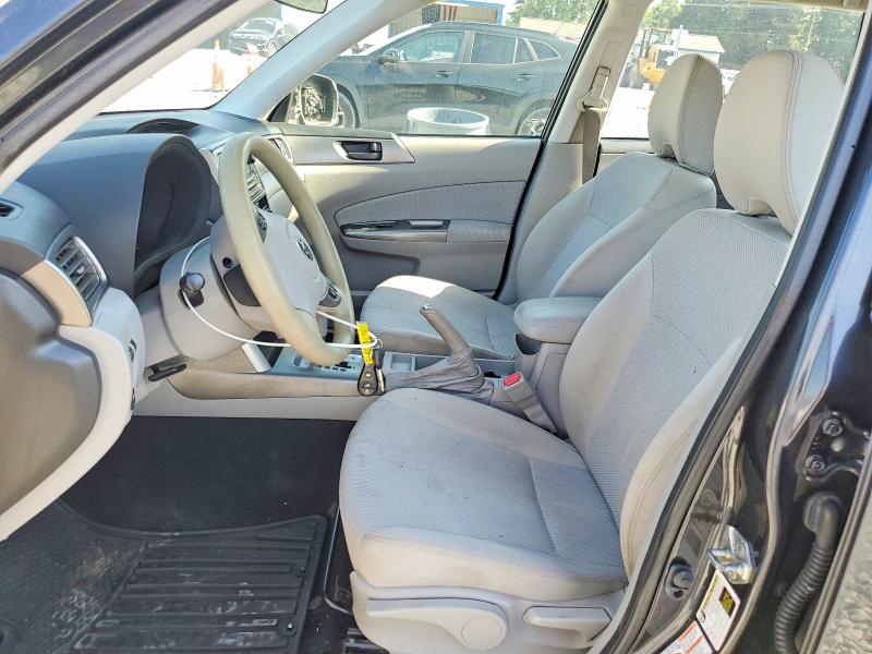 Продаж на аукціоні авто 2013 Subaru Forester, vin: JF2SHABC0DH403290, номер лоту: 65614726