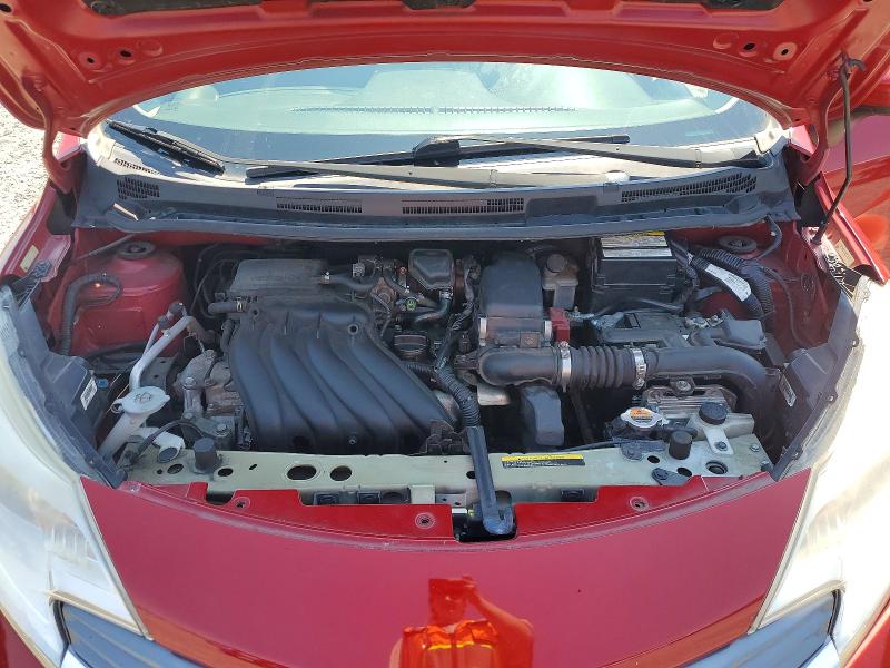 Aukcja sprzedaży 2015 Nissan Versa Note, vin: 3N1CE2CP7FL362506, numer aukcji: 61864176