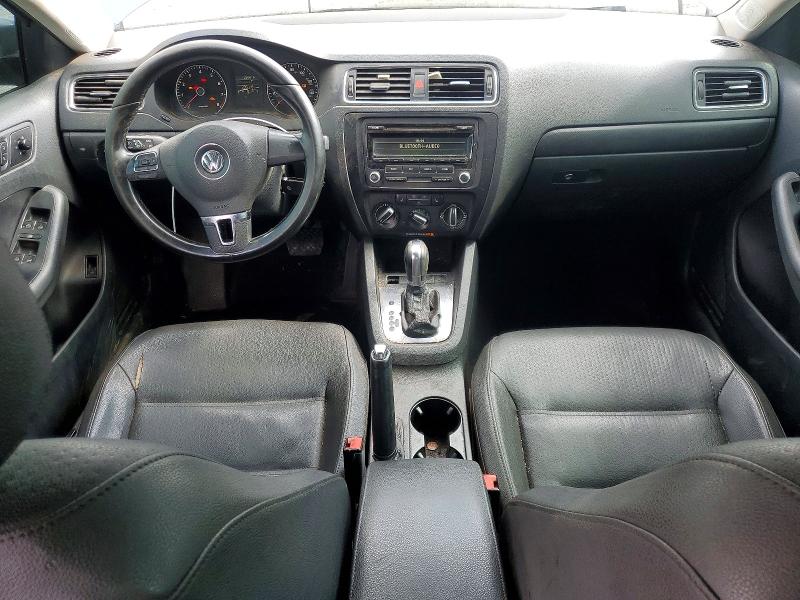 Продаж на аукціоні авто 2012 Volkswagen Jetta, vin: 3VWDP7AJ7CM341732, номер лоту: 63917316