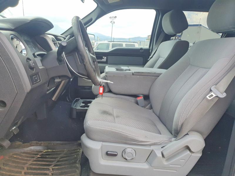 Продажа на аукционе авто 2014 Ford F150, vin: 1FTFW1ET2EKF57103, номер лота: 65027386