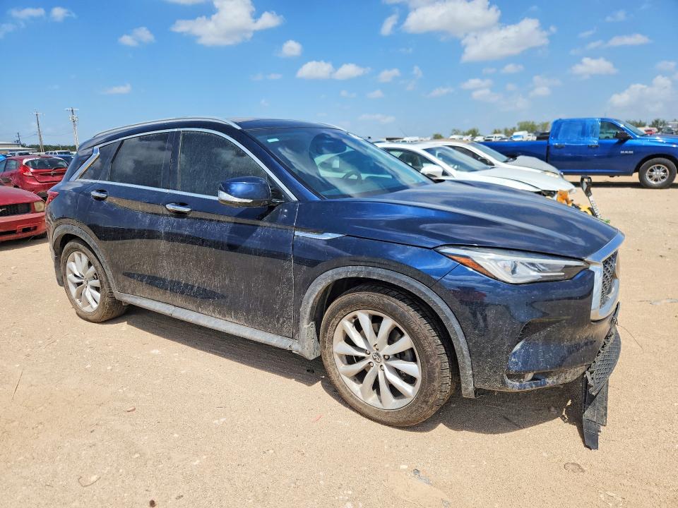 Продажа на аукционе авто 2019 Infiniti Qx50, vin: 3PCAJ5M32KF100768, номер лота: 67001076