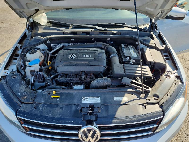 Aukcja sprzedaży 2017 Volkswagen Jetta, vin: 3VWL17AJ3HM264894, numer aukcji: 64279526