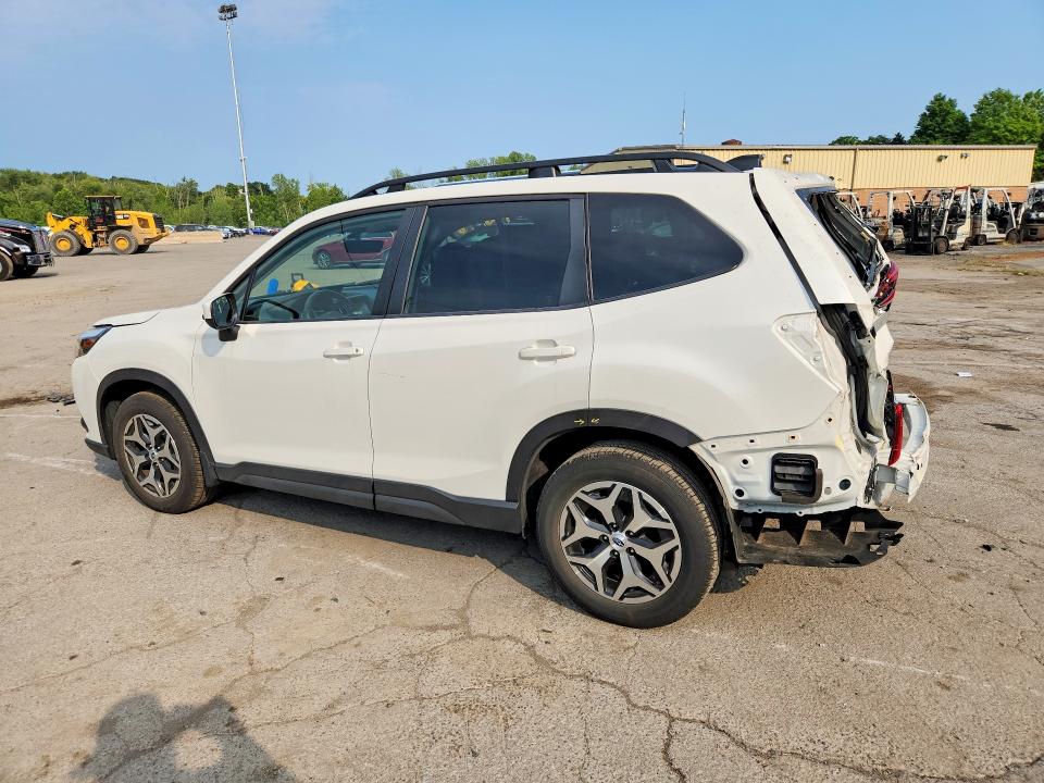 Продажа на аукционе авто 2024 Subaru Forester, vin: JF2SKACC3RH417773, номер лота: 64909056