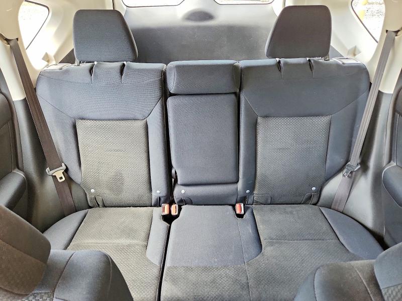Продаж на аукціоні авто 2015 Honda Cr-v, vin: 5J6RM4H39FL051676, номер лоту: 65720876