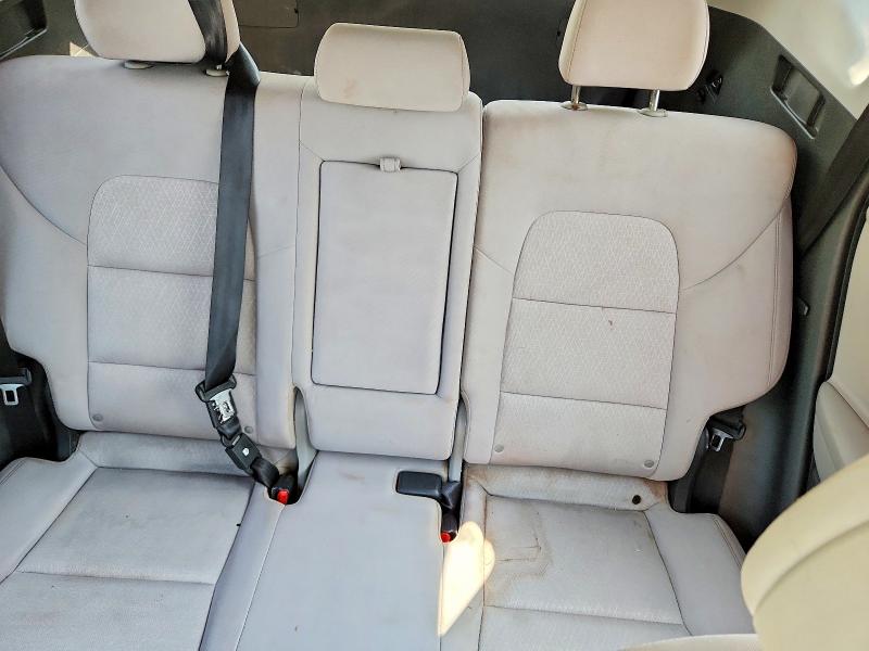 2018 Hyundai Tucson მანქანა იყიდება აუქციონზე, vin: KM8J33A47JU653560, აუქციონის ნომერი: 64076696