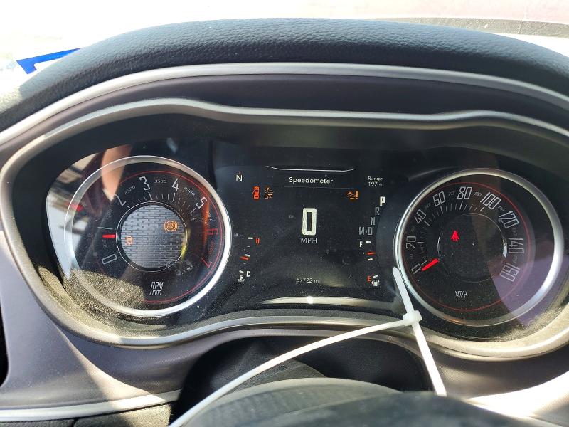 Aukcja sprzedaży 2019 Dodge Challenger, vin: 2C3CDZBT4KH596682, numer aukcji: 65373846