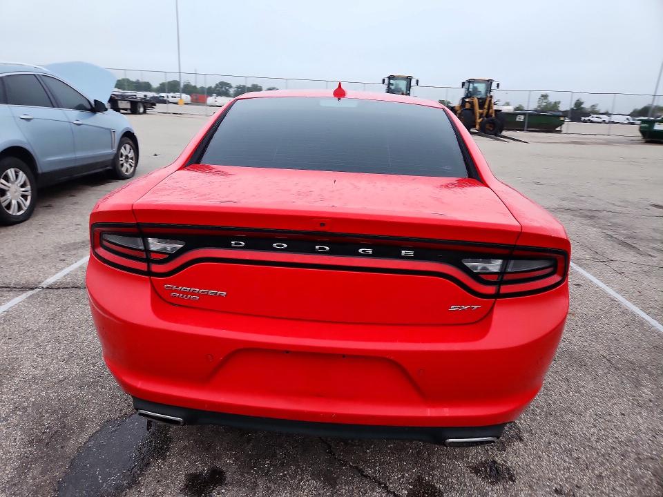 Aukcja sprzedaży 2017 Dodge Charger, vin: 2C3CDXJG1HH505613, numer aukcji: 63831566