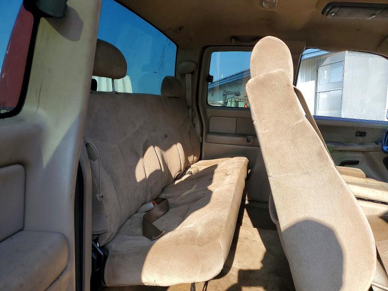 Aukcja sprzedaży 2002 Gmc New Sierra, vin: 1GTGK29U02Z142776, numer aukcji: 65383966