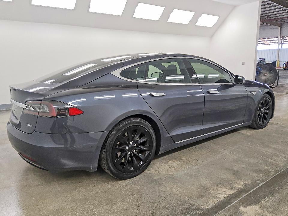 Aukcja sprzedaży 2016 Tesla Model S, vin: 5YJSA1E28GF157552, numer aukcji: 65462576