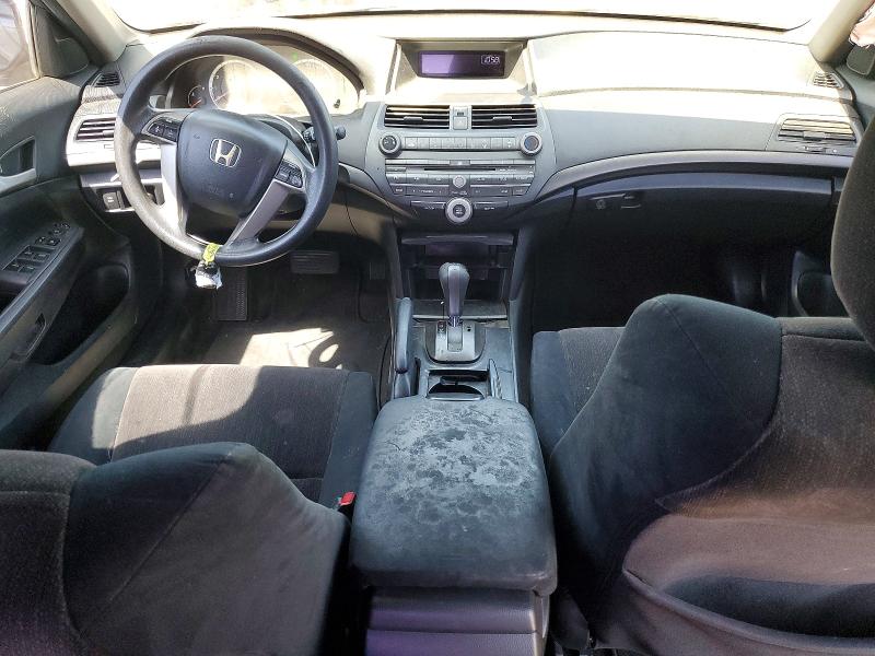 Продажа на аукционе авто 2009 Honda Accord, vin: JHMCP26419C011856, номер лота: 63617006