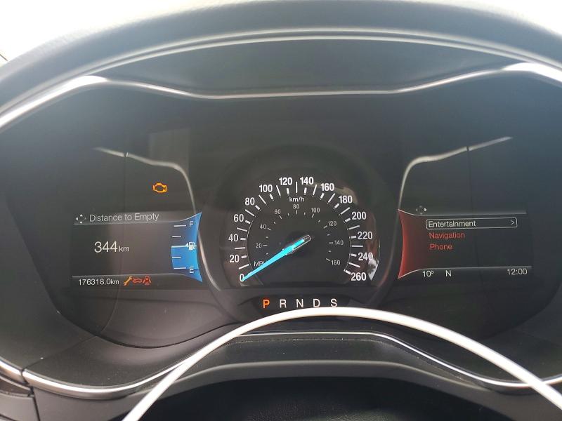 Aukcja sprzedaży 2017 Ford Fusion, vin: 3FA6P0VP5HR331461, numer aukcji: 63280676