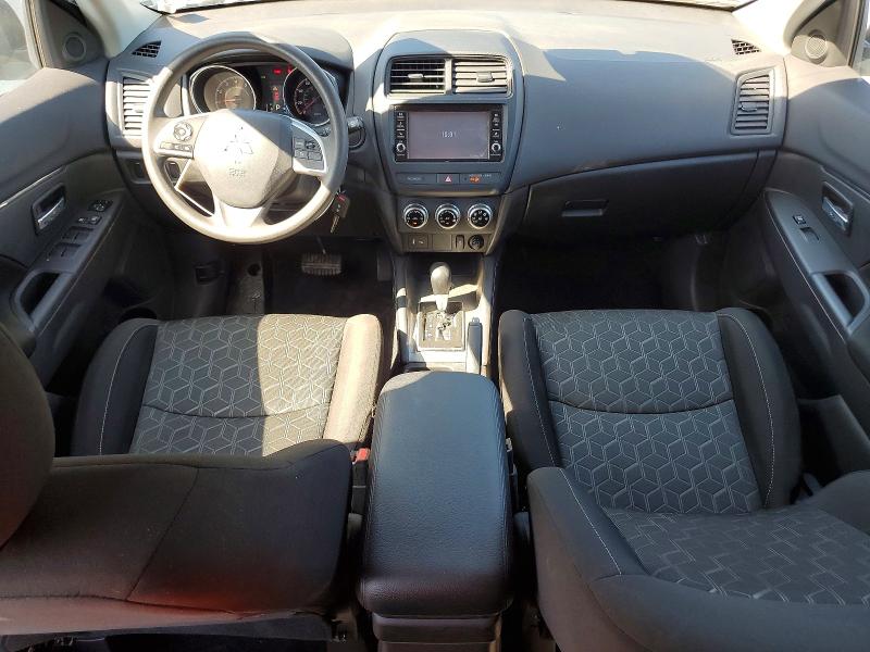 Auction sale of the 2023 Mitsubishi Outlander Sport, vin: JA4ARUAU9PU007898, lot number: 66984986