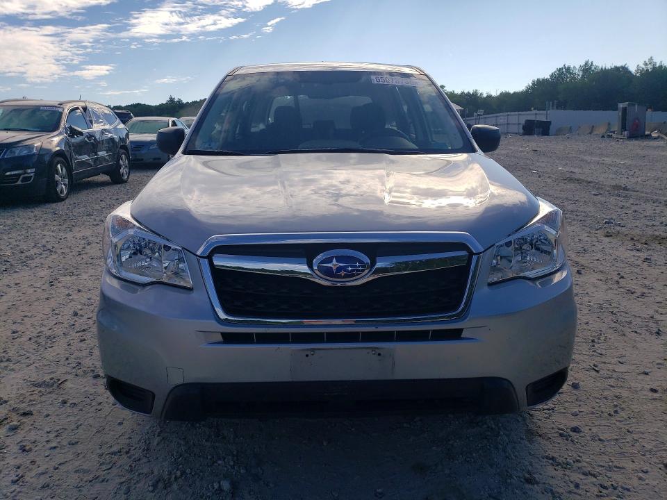 65673736 :رقم المزاد ، JF2SJAAC7EH441591 vin ، 2014 Subaru Forester مزاد بيع