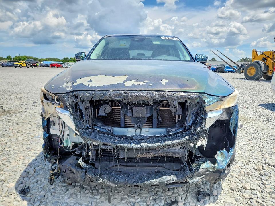 Aukcja sprzedaży 2023 Mazda Cx-5, vin: JM3KFBCM7P0150447, numer aukcji: 66456366