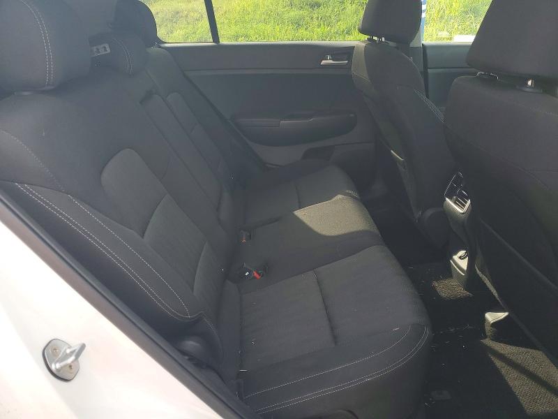 Продаж на аукціоні авто 2019 Kia Sportage, vin: KNDPM3AC1K7585016, номер лоту: 59880116
