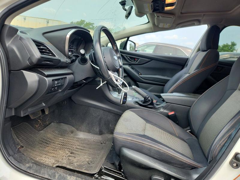Aukcja sprzedaży 2020 Subaru Crosstrek, vin: JF2GTAEC2LH271891, numer aukcji: 64067606