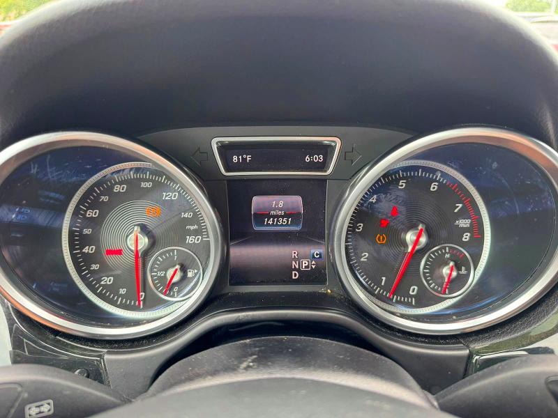 67055696 :رقم المزاد ، 4JGDA5JB2JB052078 vin ، 2018 Mercedes-benz Gle مزاد بيع