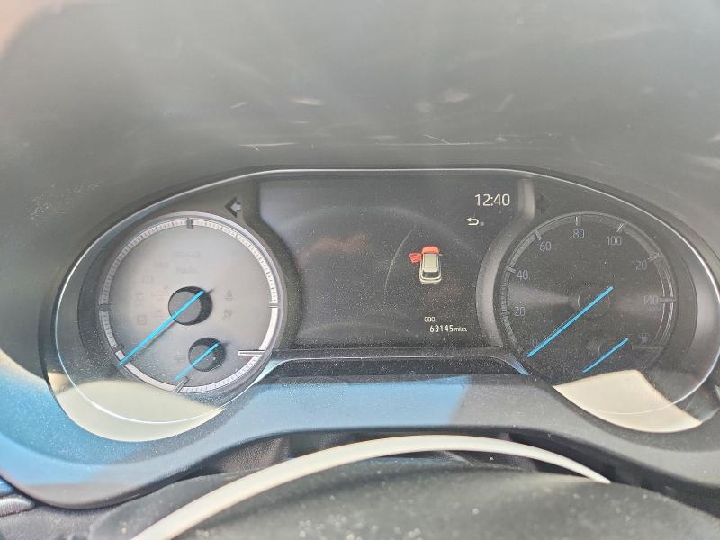 63589826 :رقم المزاد ، JTEAAAAH7MJ028174 vin ، 2021 Toyota Venza مزاد بيع