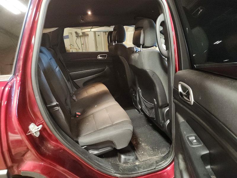 Aukcja sprzedaży 2019 Jeep Grand Cherokee, vin: 1C4RJFAGXKC635635, numer aukcji: 66925676
