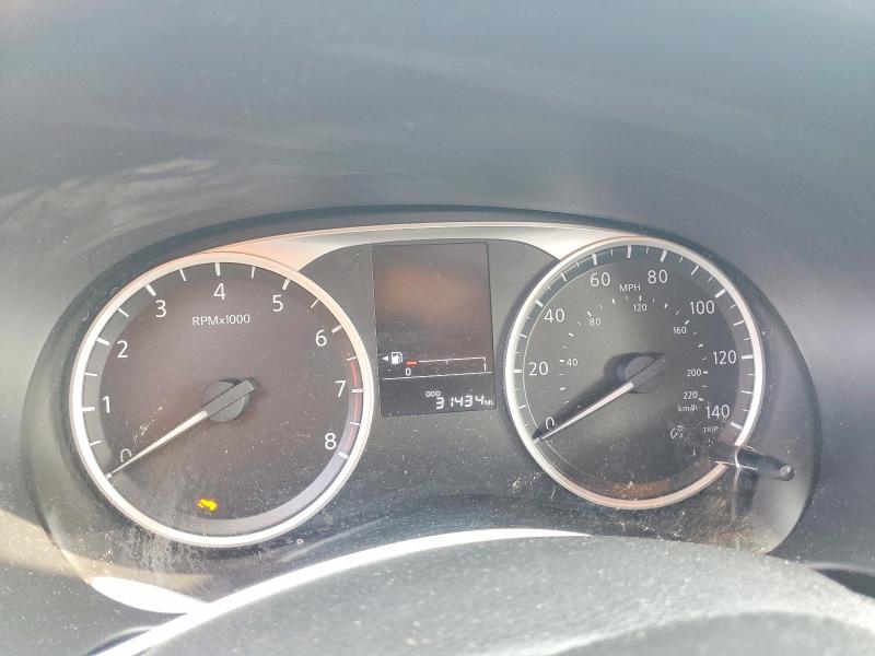 63910286 :رقم المزاد ، 3N1CP5BV4ML546665 vin ، 2021 Nissan Kicks مزاد بيع