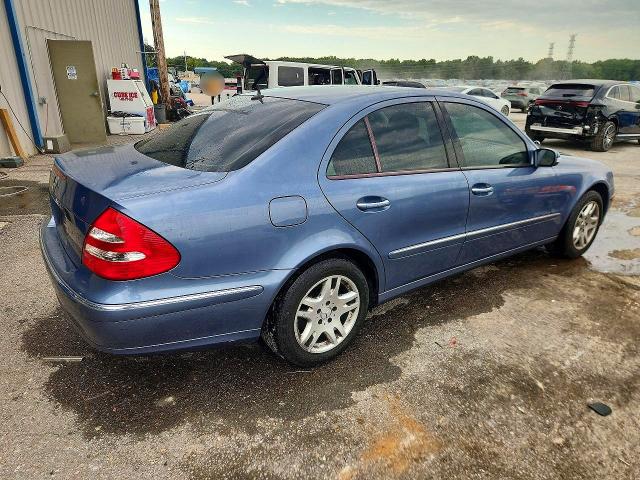 2003 Mercedes-benz E მანქანა იყიდება აუქციონზე, vin: WDBUF65J73A340764, აუქციონის ნომერი: 65997936