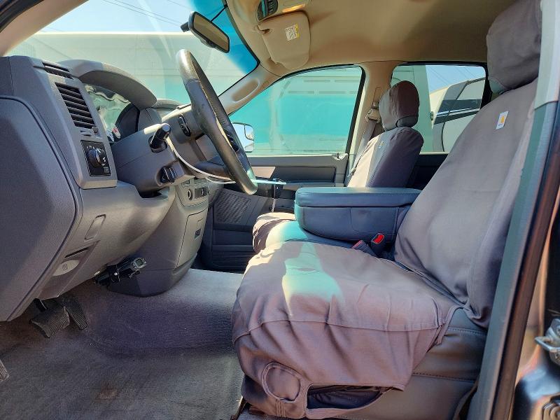 Продаж на аукціоні авто 2009 Dodge Ram 3500, vin: 3D7MX38L59G533876, номер лоту: 65732236