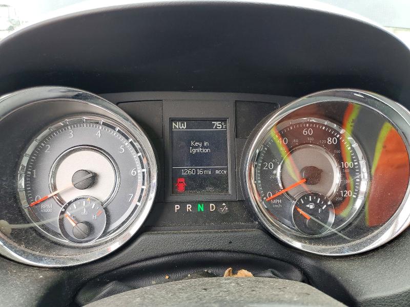 65859386 :رقم المزاد ، 2A4RR5DG1BR621459 vin ، 2011 Chrysler Town & Country مزاد بيع