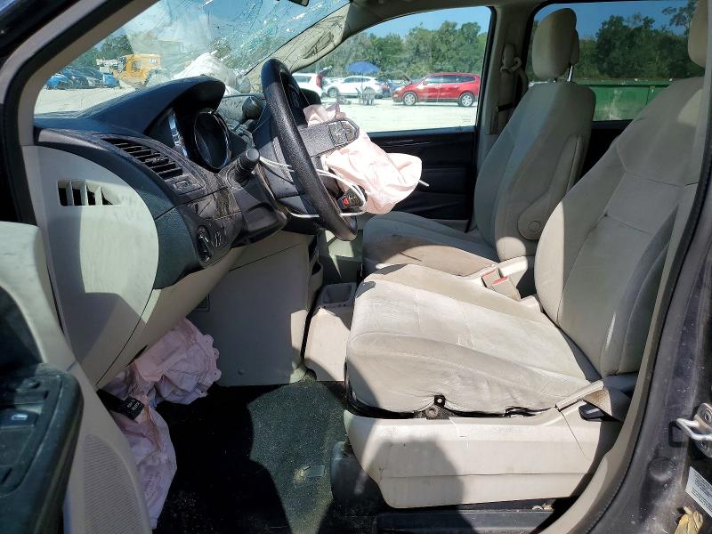 Aukcja sprzedaży 2013 Dodge Grand Caravan, vin: 2C4RDGBG4DR618917, numer aukcji: 61779436