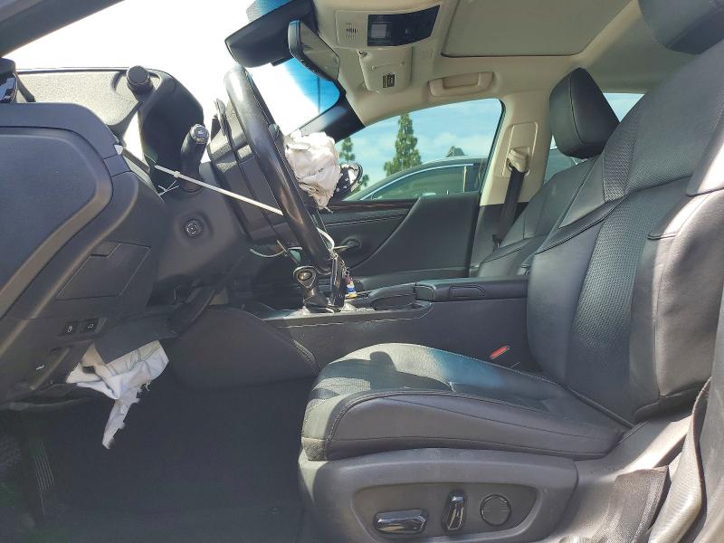 2019 Lexus Es მანქანა იყიდება აუქციონზე, vin: 58AB21B19KU003817, აუქციონის ნომერი: 65830236