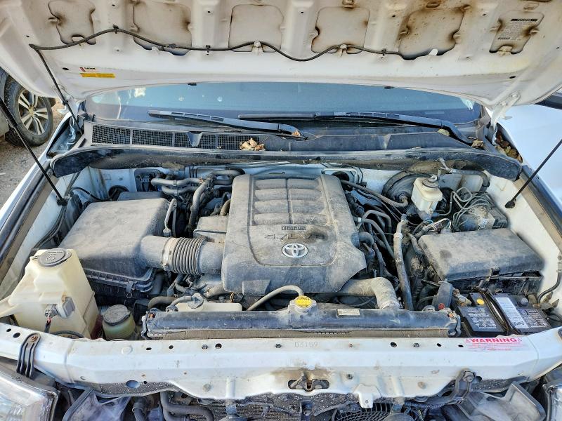 Продаж на аукціоні авто 2011 Toyota Sequoia, vin: 5TDJY5G13BS045278, номер лоту: 65676416