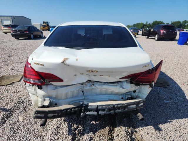 2008 Toyota Avalon მანქანა იყიდება აუქციონზე, vin: 4T1BK36B88U288315, აუქციონის ნომერი: 65964426