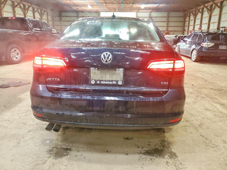 Продаж на аукціоні авто 2016 Volkswagen Jetta, vin: 3VWL07AJ5GM378168, номер лоту: 66296806