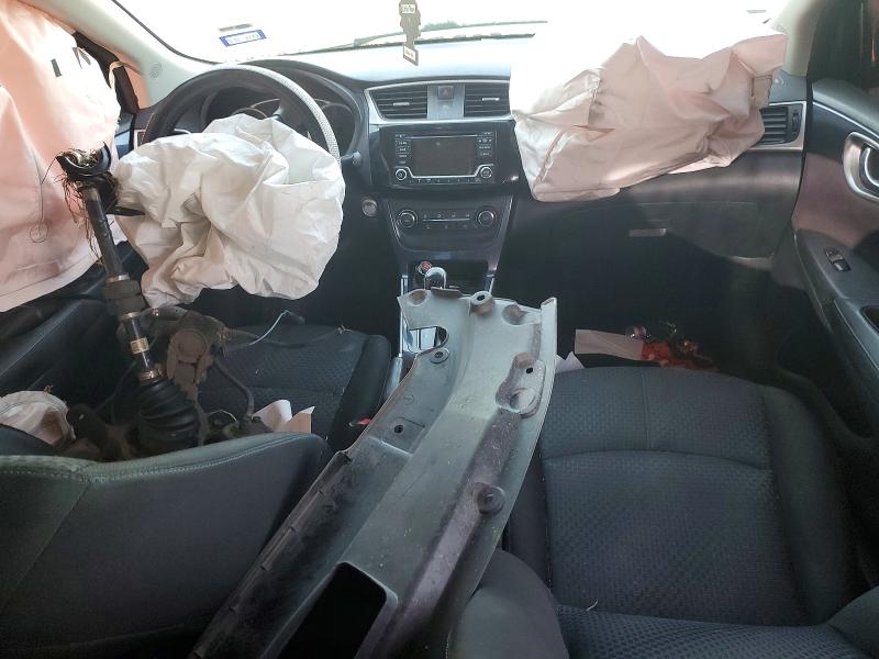 Aukcja sprzedaży 2017 Nissan Sentra, vin: 3N1AB7AP0HY374082, numer aukcji: 66454996