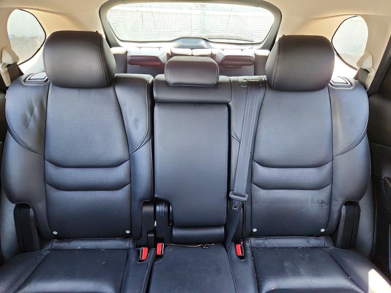 Aukcja sprzedaży 2019 Mazda Cx-9, vin: JM3TCACY6K0337343, numer aukcji: 65486856