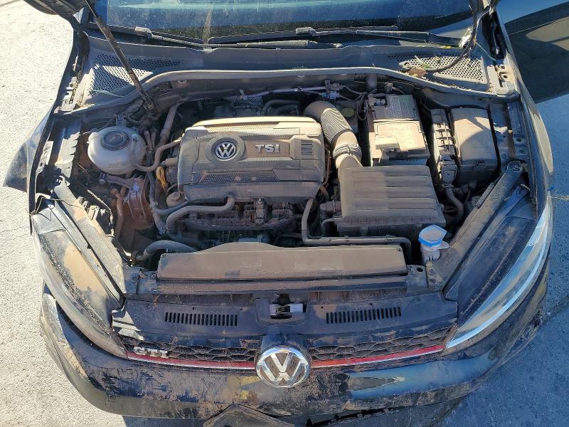 Aukcja sprzedaży 2018 Volkswagen Gti, vin: 3VW447AU4JM292991, numer aukcji: 65844996
