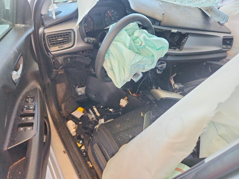 Aukcja sprzedaży 2020 Kia Rio, vin: 3KPA24ADXLE255824, numer aukcji: 65788776