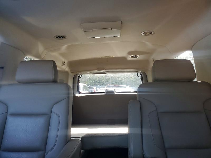Aukcja sprzedaży 2016 Chevrolet Suburban, vin: 1GNSKJKC1GR405281, numer aukcji: 64035076
