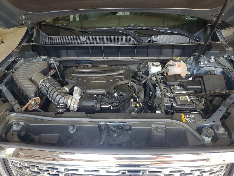 2019 Gmc Acadia მანქანა იყიდება აუქციონზე, vin: 1GKKNXLS4KZ119642, აუქციონის ნომერი: 65025076