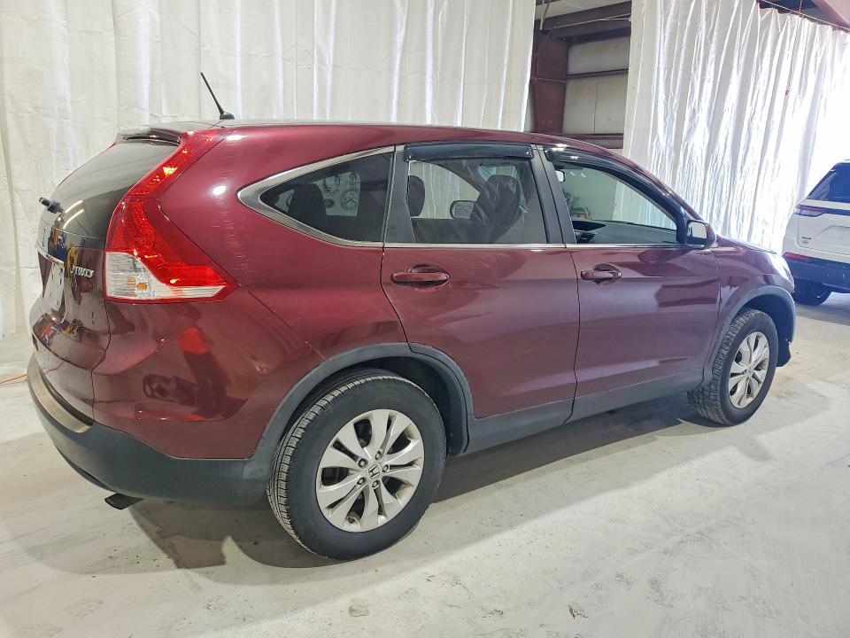 Продаж на аукціоні авто 2013 Honda Cr-v, vin: 5J6RM4H57DL076350, номер лоту: 63749466
