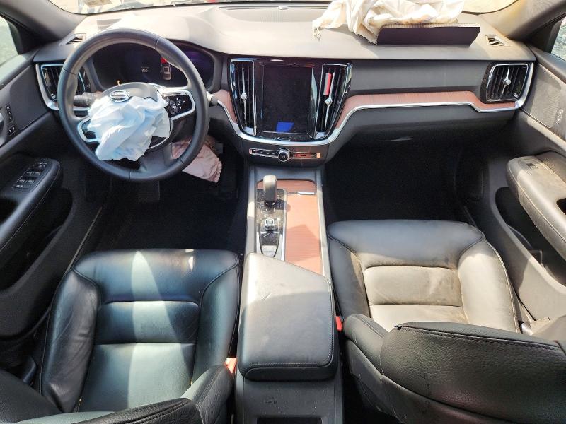 Продаж на аукціоні авто 2023 Volvo S60, vin: 7JRL12FT0PG252194, номер лоту: 64909586