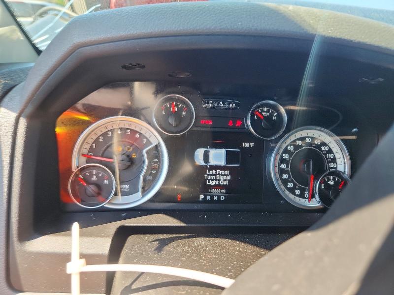 Aukcja sprzedaży 2013 Ram 1500, vin: 1C6RR7LT9DS630550, numer aukcji: 64647716