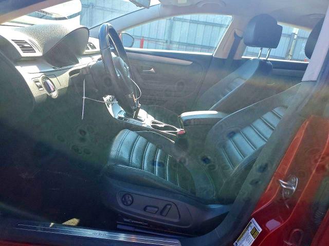 Продажа на аукционе авто 2015 Volkswagen Cc, vin: WVWBP7AN6FE812647, номер лота: 65639586