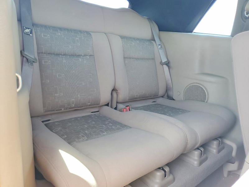 2007 Chrysler Pt Cruiser მანქანა იყიდება აუქციონზე, vin: 3C3JY55E57T627700, აუქციონის ნომერი: 64428516